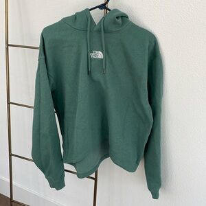 Women’s Evolution Hi Lo Hoodie - Sz XL